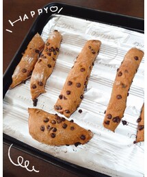 ♡チョコチップスティック♡ | その他