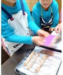 SNOOPY | エプロン