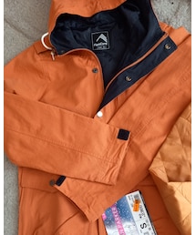 workman plus | ナイロンジャケット