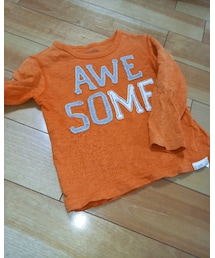 babyGAP | Tシャツ/カットソー