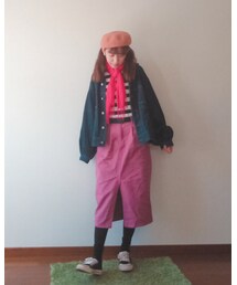 正面shot☆ | その他