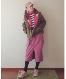 ♥️よりカジュアルにしてみたver.🎵 | その他