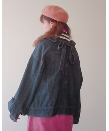 後ろ♡ | ラッピングキット