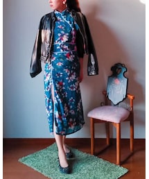 チャイナワンピース | ワンピース