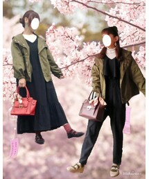 🌸お花見に行きたい🌸 | その他