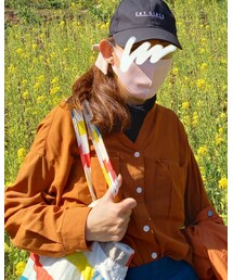 GU | シャツ/ブラウス