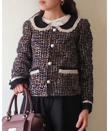 Chesty | ジャケット/アウター