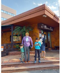 じじばばと🍴 | その他