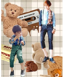 コラ画② | その他