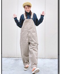 追いコーデではなく、もはや『追い越し過ぎコーデ』✨ | フィギュア