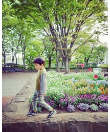 インスタ『午前保育の日の過ごし方』 | アウトドア/スポーツ