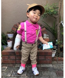 nohana*kentのなっちゃんの息子ケンケン❤️ | フィギュア