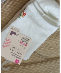 DAISO | ソックス/靴下