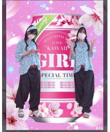 🌸めぐるんのオトメンポーズ🌸 | お誕生日おめでとう🎁めぐるん❤️(フィギュア)