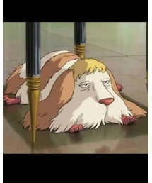 本物よりイケメソな実写版のヒン🐶 | その他ペットグッズ