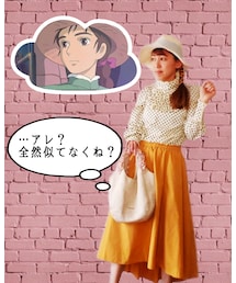 全然似とらんがな‼️というクレームはご容赦願いたいw | DVD