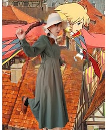 ハウルのカラダ消える💦 | ラッピングキット