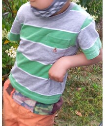 babyGAP | Tシャツ/カットソー