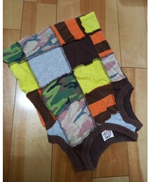 JUNK STORE | タンクトップ