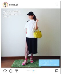 インスタにコーデを紹介して頂けました✨ | その他