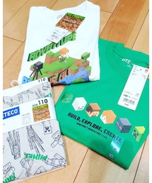 UNIQLO | Tシャツ/カットソー