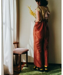 back style | その他