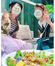 デート② | 常に奇跡的に何かしらリンクするw(その他)