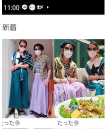 並んだ瞬間、涙溢れ。。 | その他