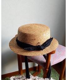 passage mignon/flaneur | ハット