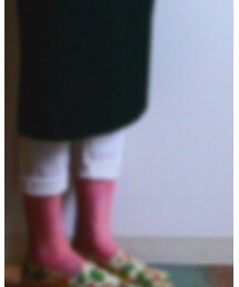 GU | デニムパンツ