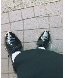 FABIO RUSCONI | ドレスシューズ