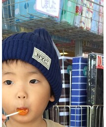 しまむら | ニットキャップ/ビーニー