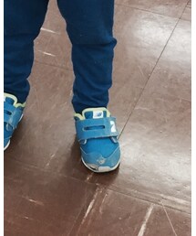 NEW BALANCE | スニーカー