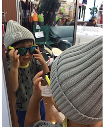 メガネ物色中 | その他