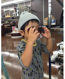 メガネ物色中 | その他