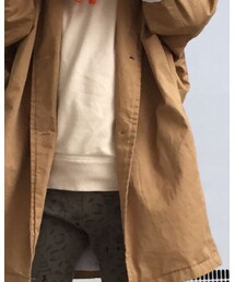 無印良品 | スウェット