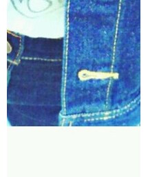 OZOC | デニムパンツ