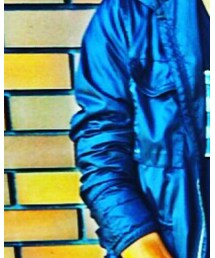 tk.TAKEO KIKUCHI | ミリタリージャケット