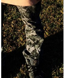 backnumber | その他パンツ