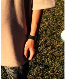 NEW ERA | アナログ腕時計