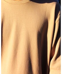 SPINNS | ニット/セーター