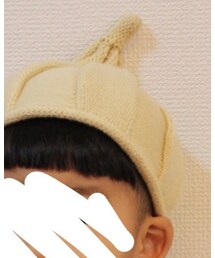 childlike | ニットキャップ/ビーニー