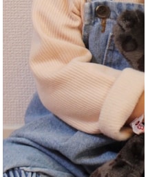 childlike | トップス