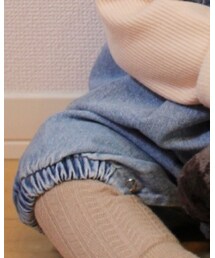 childlike | オールインワン・サロペット