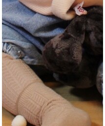 childlike | ソックス/靴下