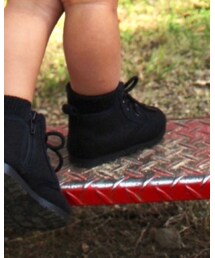 西松屋 | ブーツ