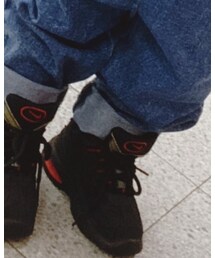 NIKE | スニーカー