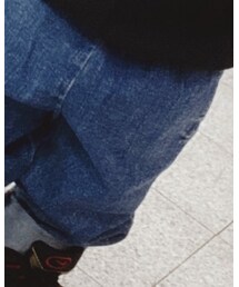 MARKEY'S | デニムパンツ