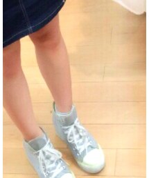 VANS | スニーカー