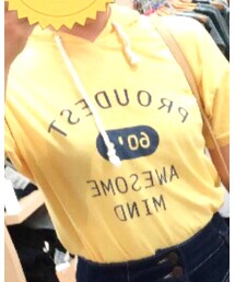 no brand | パーカー